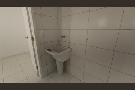 Casa de condomínio para alugar com 27m², 1 quarto e sem vagaCozinha e Área de Serviço