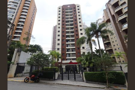 Apartamento à venda com 67m², 2 quartos e 2 vagasFachada