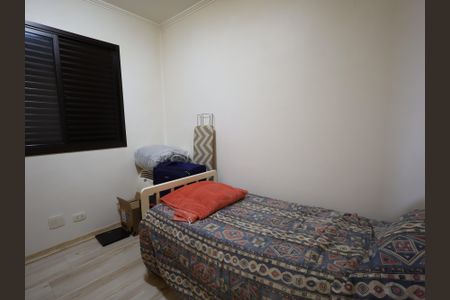 Apartamento à venda com 67m², 2 quartos e 2 vagasQuarto 2