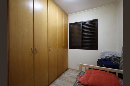 Apartamento à venda com 67m², 2 quartos e 2 vagasQuarto 2