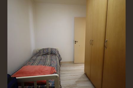 Apartamento à venda com 67m², 2 quartos e 2 vagasQuarto 2