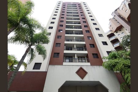 Apartamento à venda com 67m², 2 quartos e 2 vagasFachada