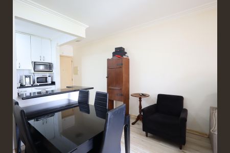 Apartamento à venda com 67m², 2 quartos e 2 vagasSala