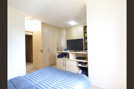 Apartamento à venda com 67m², 2 quartos e 2 vagasQuarto