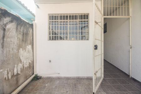 Casa para alugar com 180m², 2 quartos e 4 vagasQuintal 