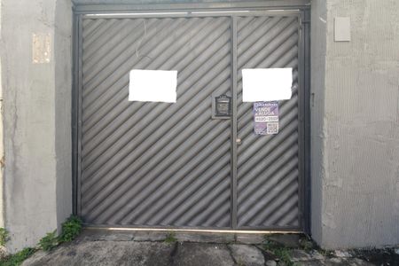 Casa para alugar com 180m², 2 quartos e 4 vagasFachada 