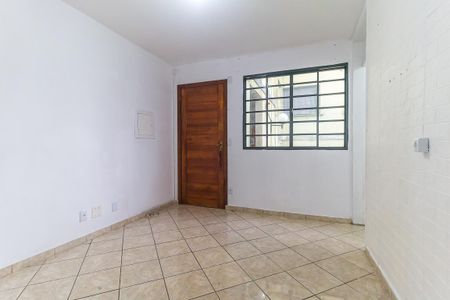 Apartamento para alugar com 44m², 2 quartos e 1 vagaSala