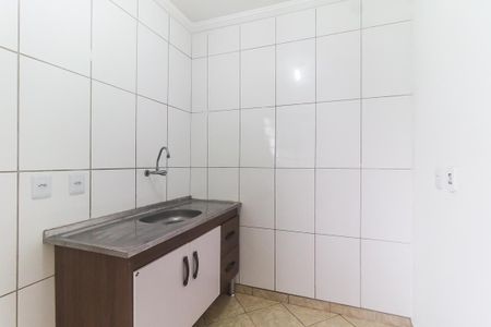 Apartamento para alugar com 44m², 2 quartos e 1 vagaCozinha