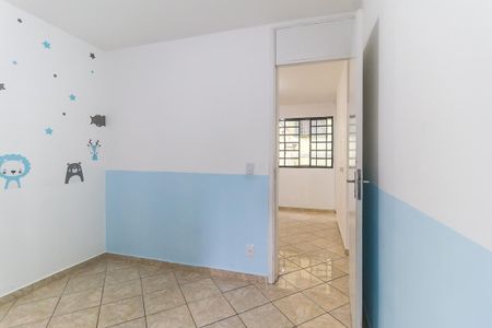 Apartamento para alugar com 44m², 2 quartos e 1 vagaQuarto 1