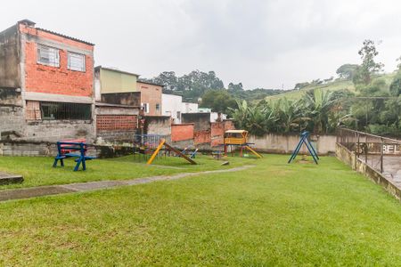 Apartamento para alugar com 44m², 2 quartos e 1 vagaÁrea Comum - Playground