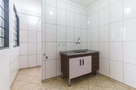 Apartamento para alugar com 44m², 2 quartos e 1 vagaCozinha