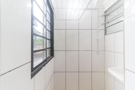 Apartamento para alugar com 44m², 2 quartos e 1 vagaÁrea de Serviço