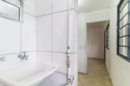 Apartamento para alugar com 44m², 2 quartos e 1 vagaÁrea de Serviço