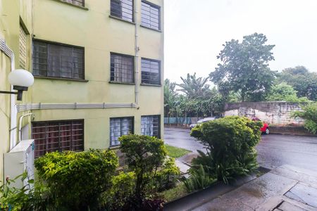 Apartamento para alugar com 44m², 2 quartos e 1 vaga Apartamento para alugar com 44m², 2 quartos e 1 vagaVista da Sala