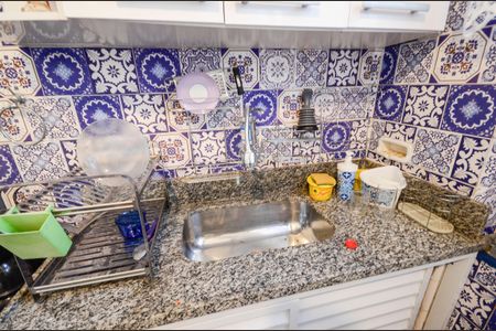 Casa à venda com 247m², 4 quartos e 4 vagasCozinha