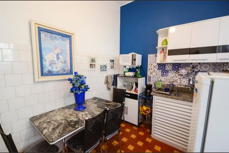 Casa à venda com 247m², 4 quartos e 4 vagasCozinha