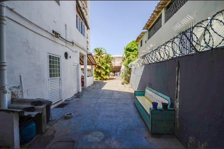 Casa à venda com 247m², 4 quartos e 4 vagasÁrea externa