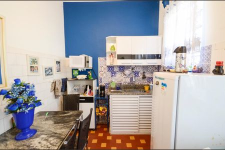 Casa à venda com 247m², 4 quartos e 4 vagasCozinha