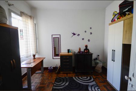 Casa à venda com 247m², 4 quartos e 4 vagasQuarto 3