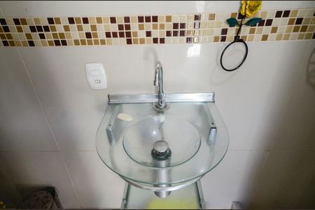 Casa à venda com 247m², 4 quartos e 4 vagasBanheiro 3