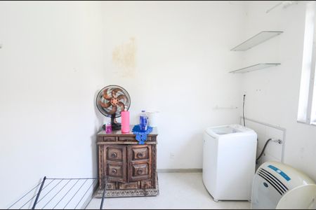 Casa à venda com 247m², 4 quartos e 4 vagasÁrea de Serviço