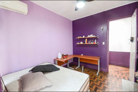 Casa à venda com 247m², 4 quartos e 4 vagasQuarto 2