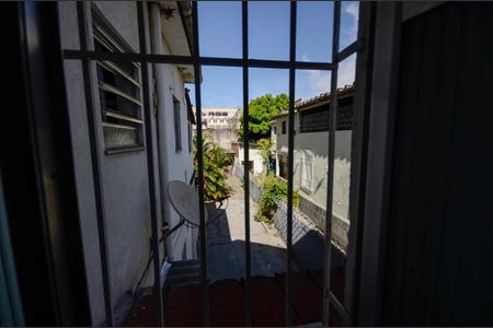 Casa à venda com 247m², 4 quartos e 4 vagasVista do Quarto 3