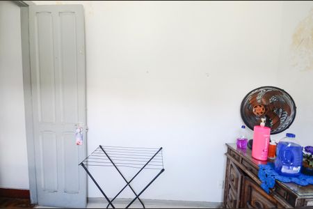 Casa à venda com 247m², 4 quartos e 4 vagasÁrea de Serviço