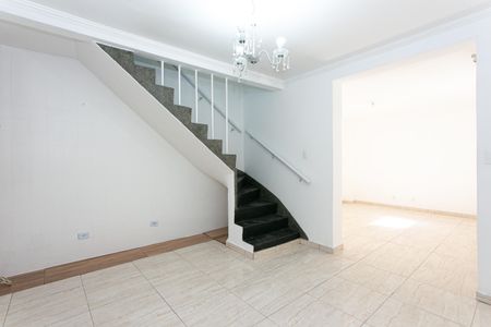 Casa para alugar com 65m², 2 quartos e 1 vaga Casa para alugar com 65m², 2 quartos e 1 vagaSala 1