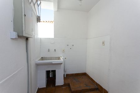 Casa para alugar com 65m², 2 quartos e 1 vaga Casa para alugar com 65m², 2 quartos e 1 vagaÁrea de Serviço