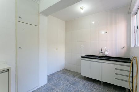 Casa para alugar com 65m², 2 quartos e 1 vaga Casa para alugar com 65m², 2 quartos e 1 vagaCozinha