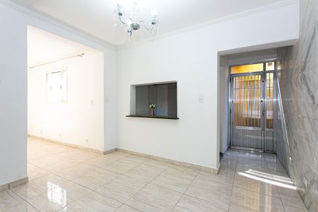 Casa para alugar com 65m², 2 quartos e 1 vaga Casa para alugar com 65m², 2 quartos e 1 vagaSala 1