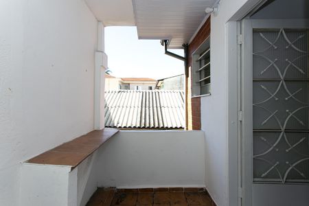 Casa para alugar com 65m², 2 quartos e 1 vaga Casa para alugar com 65m², 2 quartos e 1 vagaÁrea de Serviço