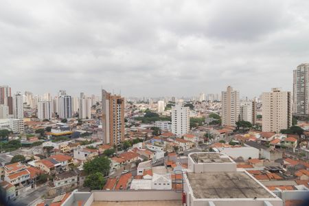 Apartamento à venda com 81m², 3 quartos e 2 vagasVista - Quarto 2