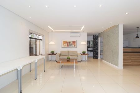 Apartamento à venda com 81m², 3 quartos e 2 vagasSalão de Festas