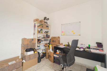 Apartamento à venda com 81m², 3 quartos e 2 vagasQuarto 1