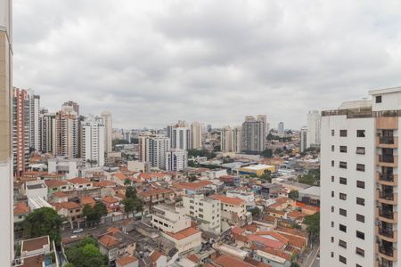 Apartamento à venda com 81m², 3 quartos e 2 vagasVista - Quarto 1