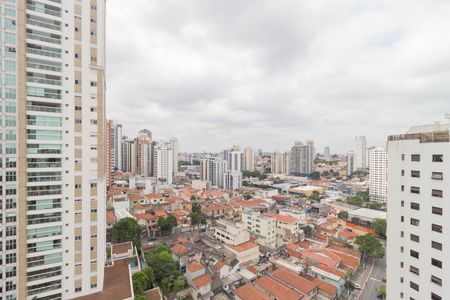 Apartamento à venda com 81m², 3 quartos e 2 vagasVista - Varanda
