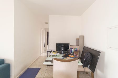 Apartamento à venda com 81m², 3 quartos e 2 vagasSala de Jantar