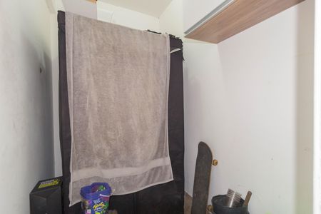 Apartamento à venda com 81m², 3 quartos e 2 vagasQuarto - Área de Serviço