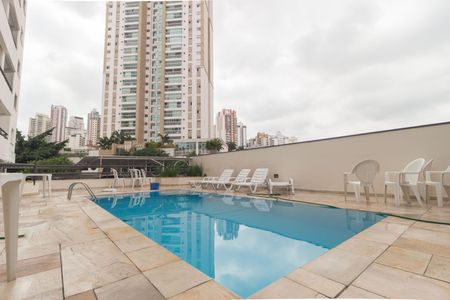 Apartamento à venda com 81m², 3 quartos e 2 vagasPiscina
