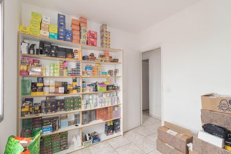 Apartamento à venda com 81m², 3 quartos e 2 vagasQuarto 1