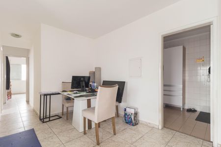 Apartamento à venda com 81m², 3 quartos e 2 vagasSala de Jantar