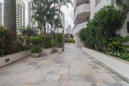 Apartamento à venda com 81m², 3 quartos e 2 vagasÁrea comum