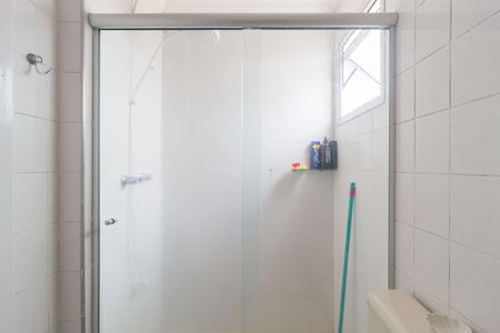 Apartamento à venda com 81m², 3 quartos e 2 vagasBanheiro - Suíte