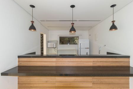 Apartamento à venda com 81m², 3 quartos e 2 vagasSalão de Festas