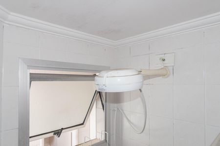 Apartamento à venda com 81m², 3 quartos e 2 vagasDetalhe Banheiro - Social