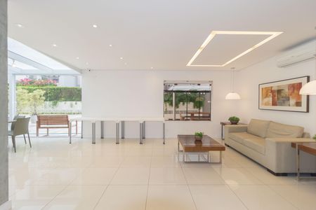 Apartamento à venda com 81m², 3 quartos e 2 vagasSalão de Festas