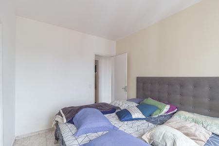 Apartamento à venda com 81m², 3 quartos e 2 vagasQuarto 3 - Suíte