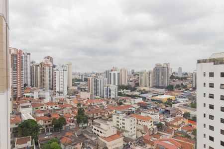 Apartamento à venda com 81m², 3 quartos e 2 vagasVista Quarto 3 - Suíte